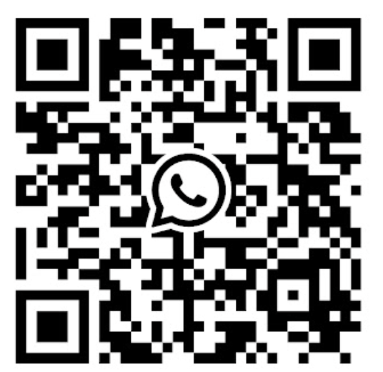 WhatsApp QR
